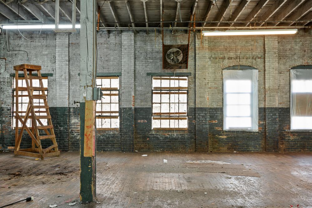 Mid South Mattress Factory: 1265 E 13th St, Chattanooga, TN 37408
